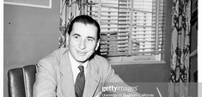 Antônio Corrêa do Lago