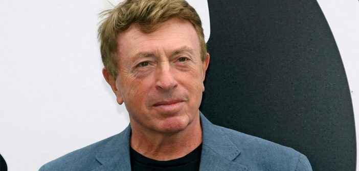 Larry Cohen criador de Nasce um Monstro e A Coisa