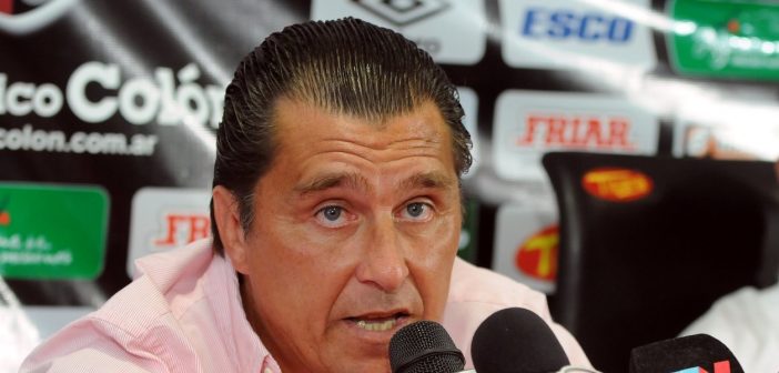 Julio César Toresani