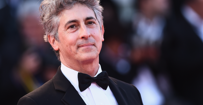 Constantine Alexander Payne