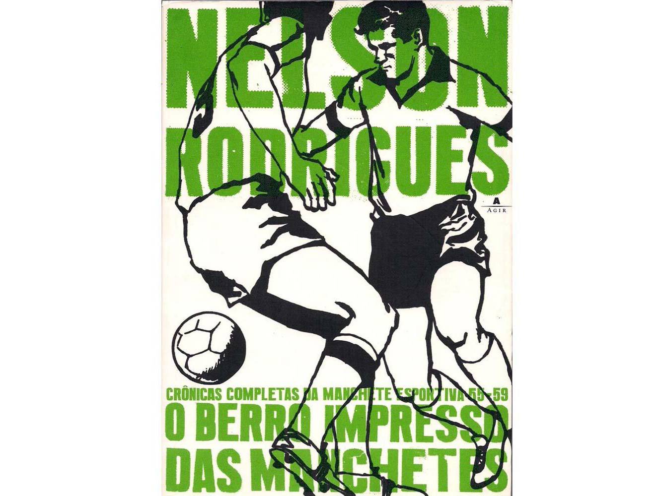 Nelson Rodrigues