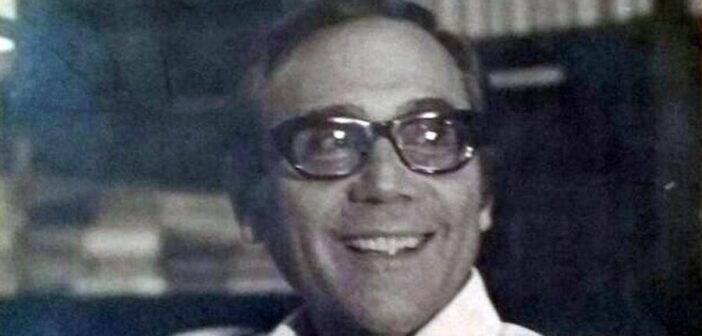 Roberto Farina realizou na década de 1970 as primeiras cirurgias de trans no Brasil (Imagem: Divulgação)