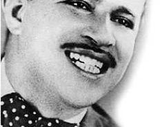 José de Sousa Dantas Filho (1921-1962), compositor pernambucano