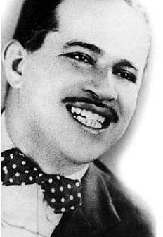 José de Sousa Dantas Filho (1921-1962), compositor pernambucano