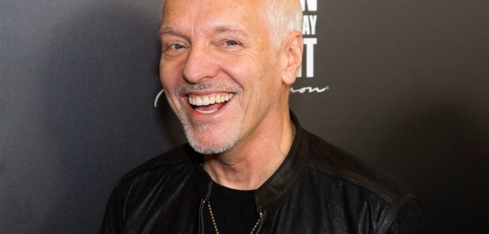Peter Frampton recalls one crazy summer | The Columbian The Columbian