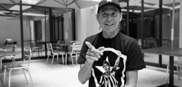 Milton da Cunha Mendonça