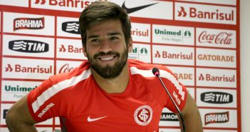 ALISSON BECKER