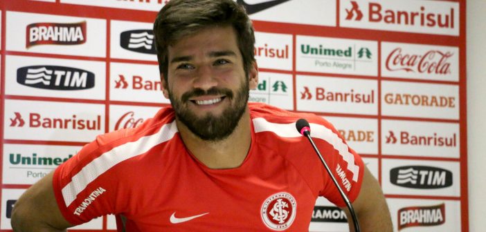 ALISSON BECKER