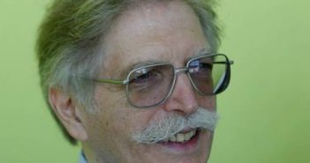 O arquiteto Benedito Lima de Toledo, em foto de 2004