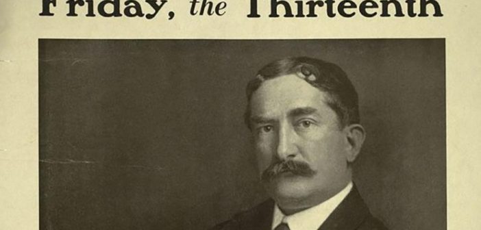 Thomas William Lawson