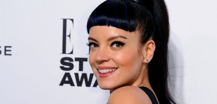 Lily Rose Beatrice Cooper