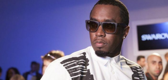 Sean John Combs