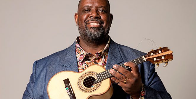 Péricles Aparecido Fonseca de Faria