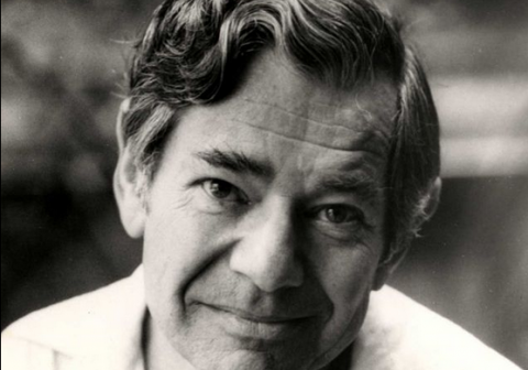 Walter Arnold Kaufmann