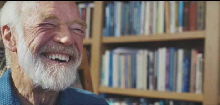 Eugene Hoiland Peterson