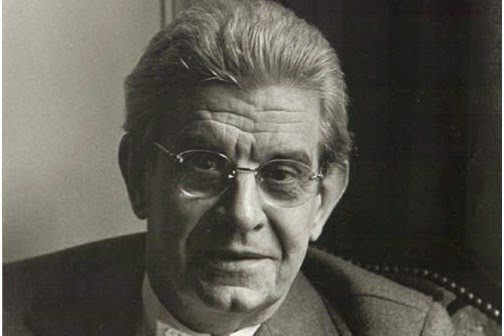 Jacques-Marie Émile Lacan