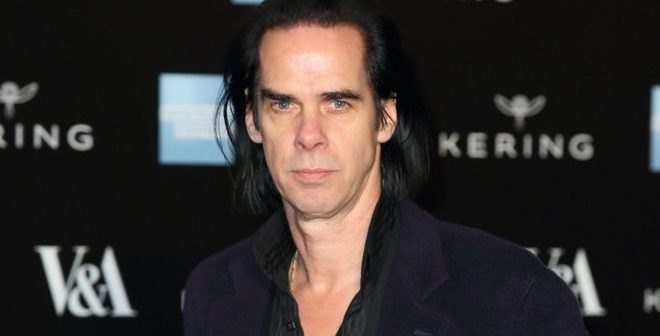 Nicholas Edward Cave