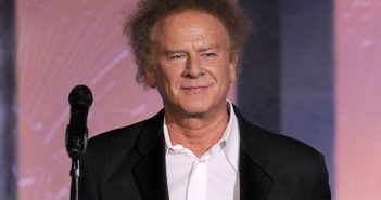 Arthur Ira Garfunkel