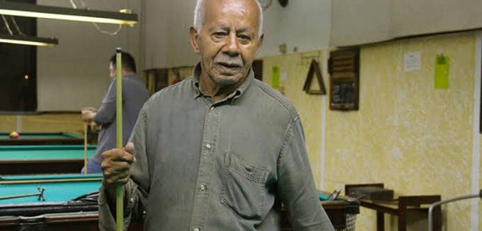 Walfrido Rodrigues dos Santos