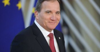 Stefan Löfven