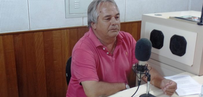 Flamarion Nunes Tomazoli