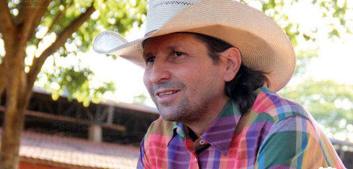 Waldemar Ruy dos Santos