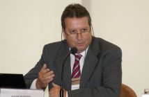 David Kupfer, IE/UFRJ. São Paulo (SP) 14.12.2009 - Foto: José Paulo Lacerda