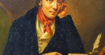 Manuel Maria Barbosa du Bocage