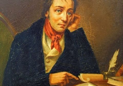 Manuel Maria Barbosa du Bocage