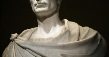 Caio Júlio César - Caio Julio César