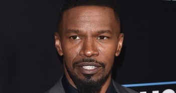 LOS ANGELES, CA - JANUARY 05: Actor Jamie Foxx attends the Premiere of Open Road Films' "Sleepless" at Regal LA Live Stadium 14 on January 5, 2017 in Los Angeles, California. (Photo by Alberto E. Rodriguez/Getty Images)