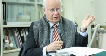 Sérgio Campos Trindade