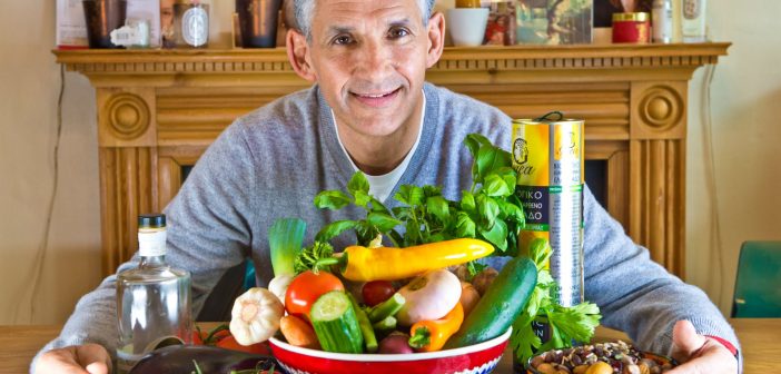 Timothy David Spector