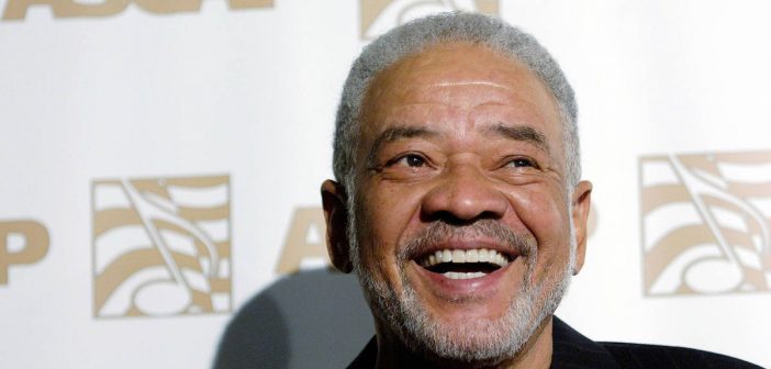 William Harrison Withers Jr.