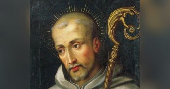 Bernardo de Claraval , São Bernardo de Clairvaux