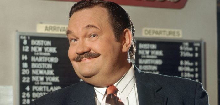 Nbc-Tv/Kobal/Shutterstock