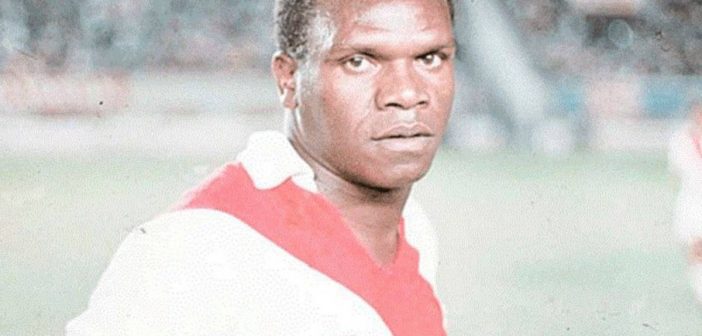 Pedro Pablo 'Perico' León