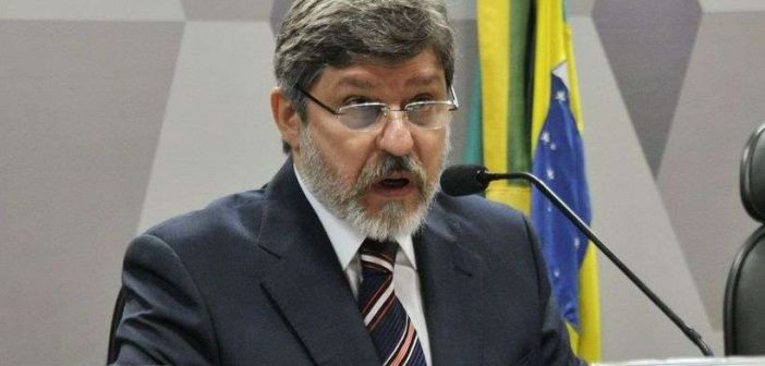 Paulo Cézar de Oliveira Campos