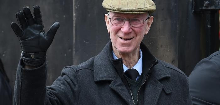 Jack Charlton