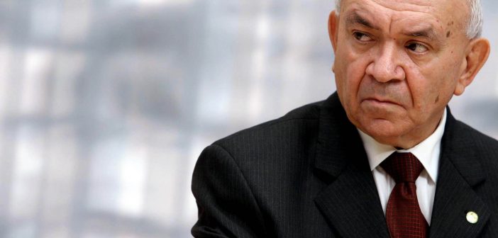 Veja - Grupo Abril Ex-presidente da Câmara, Severino Cavalcanti