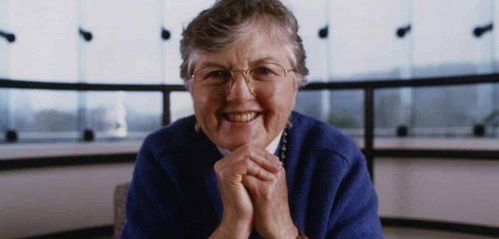 Frances Elizabeth Allen