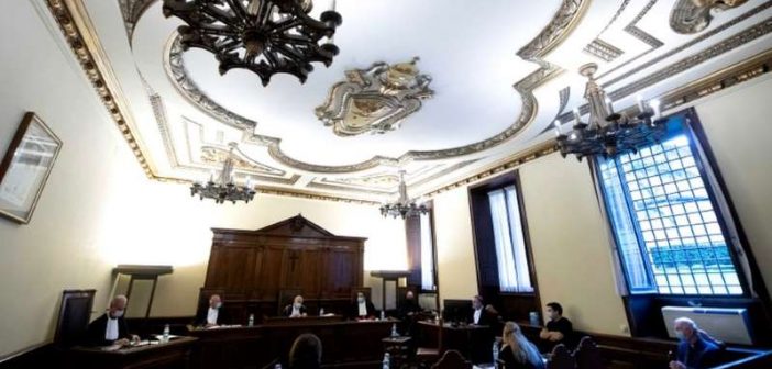 Gabriele Martinelli / Enrico Radice