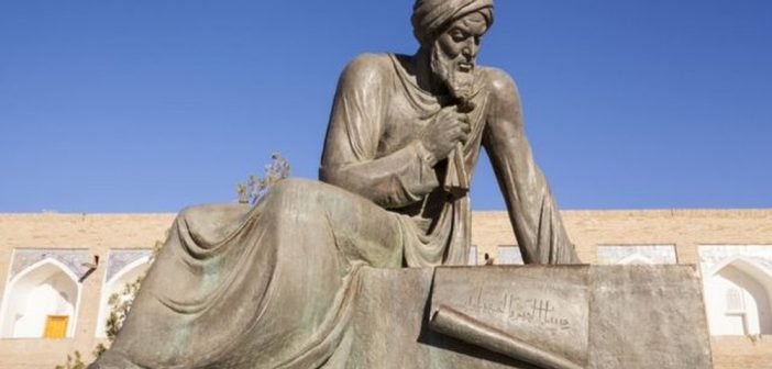 Alcuarismi - Al-Khuarismi