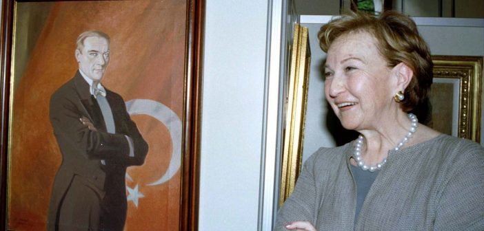 Suna Kirac, Koc Holding