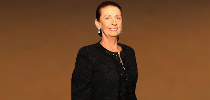 Dulce Pugliese ultrapassa Luiza Trajano e se Torna a Mulher Mais Rica do Brasil. (Fonte: Glamurama - UOL/DIREITOS RESERVADOS)