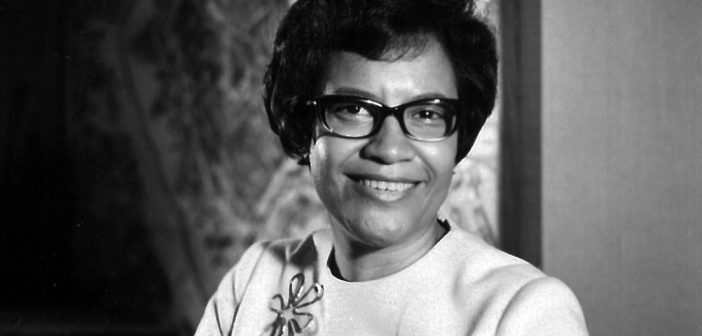 Norma Merrick Sklarek