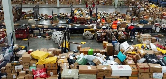 e-commerce - comércio eletrônico