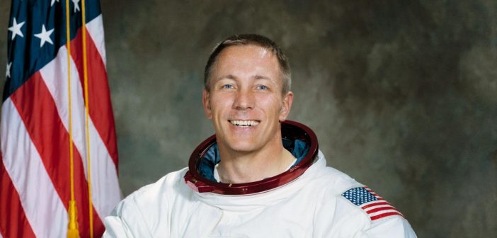 John Leonard "Jack" Swigert Jr.