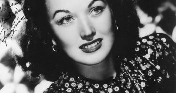 Virginia Ellen Simms