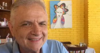 Einhart Jácome da Paz